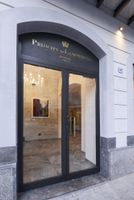 Alojamiento - Best Western Hotel Principe di Lampedusa