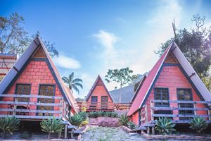 Alojamiento - Pousada Recanto da Lua - Alto Caparaó