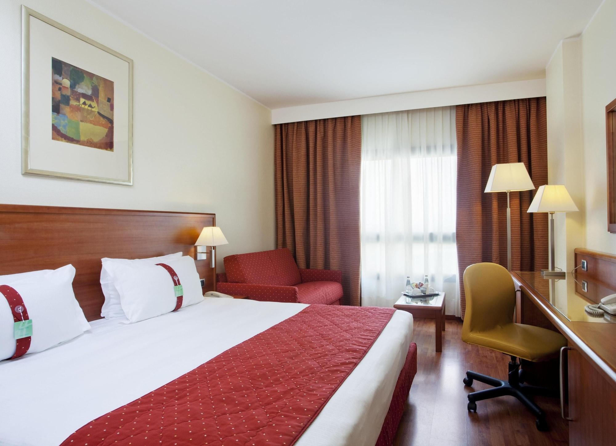 Habitación Holiday Inn Cagliari by IHG