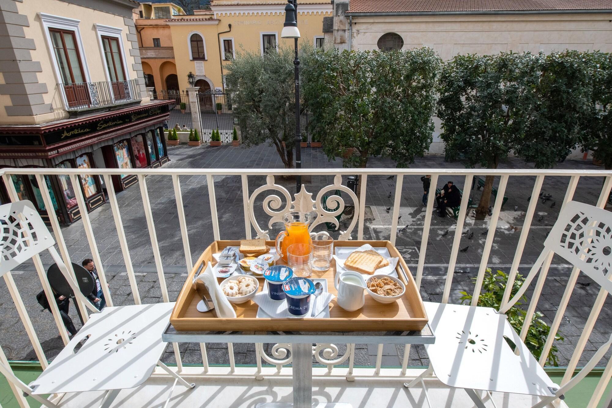 Restaurant Maison Marie