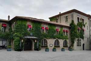 Actividad - Recorrido a pie privado por Carcassonne