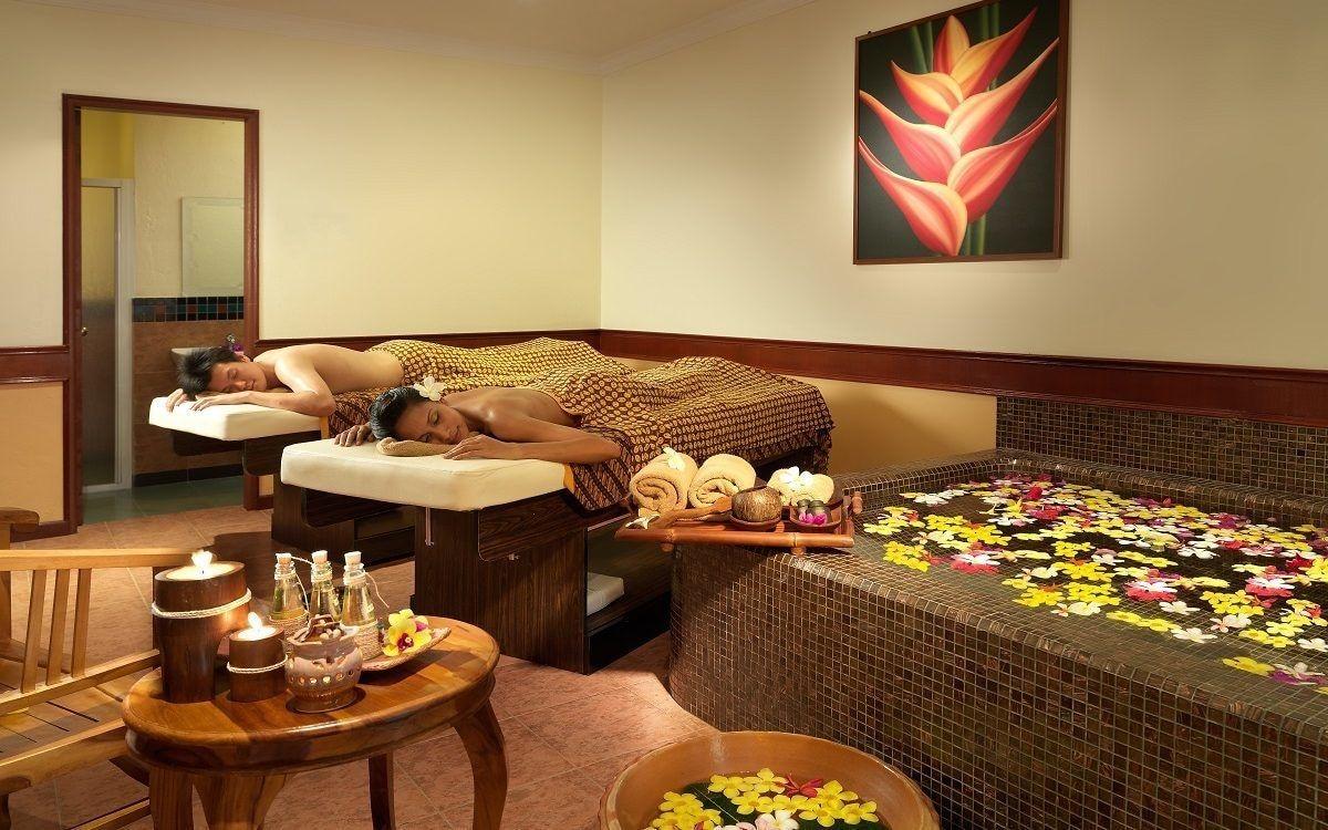 Spa Lavilla By Holiday Villa Cherating