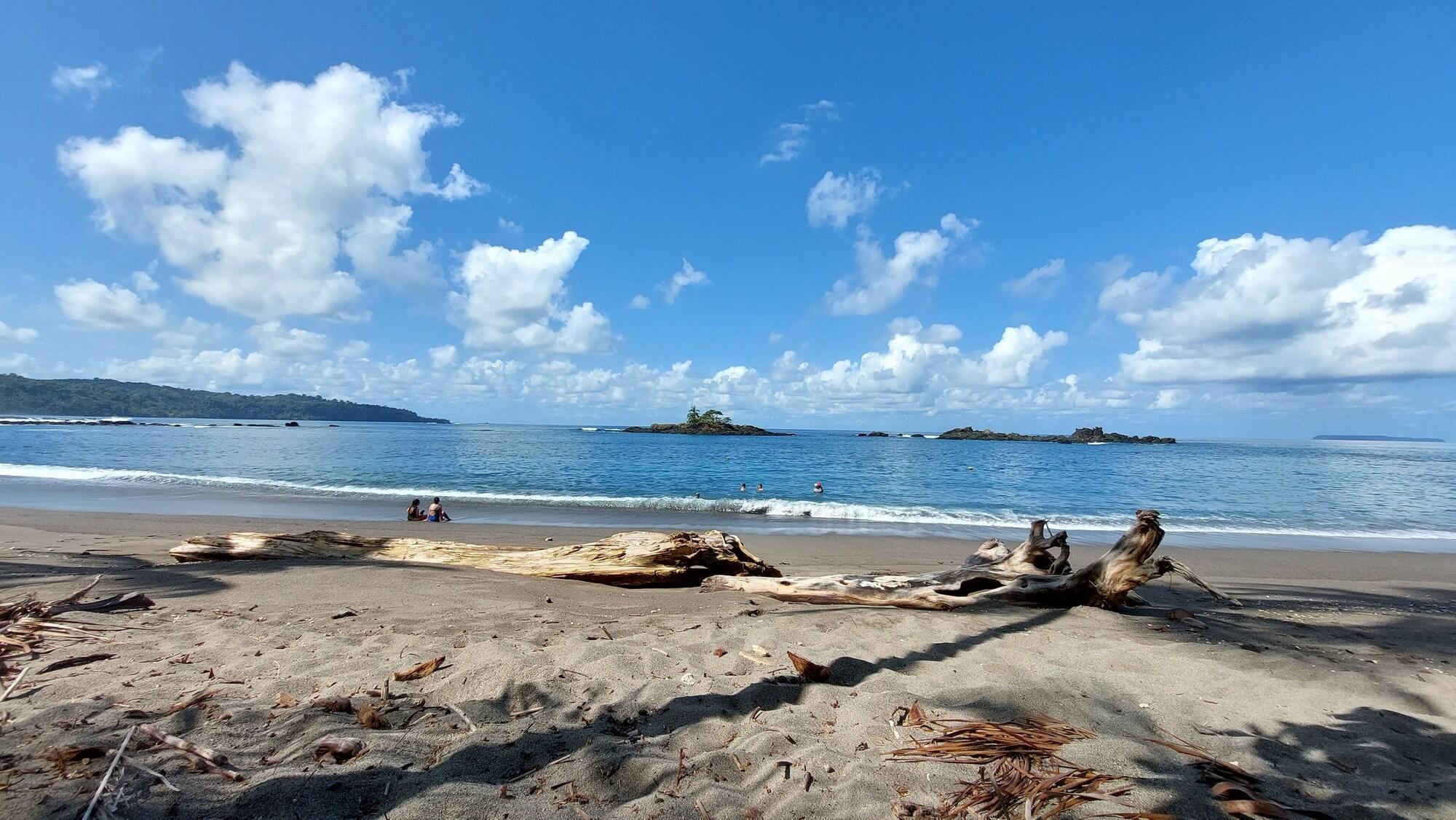 Playa Cabinas Casa El Tortugo