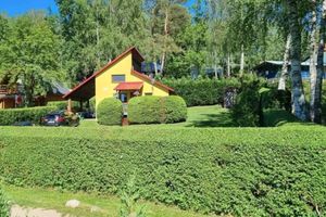 Alquiler Vacacional - Cottage Overlooking the Lake, Insko