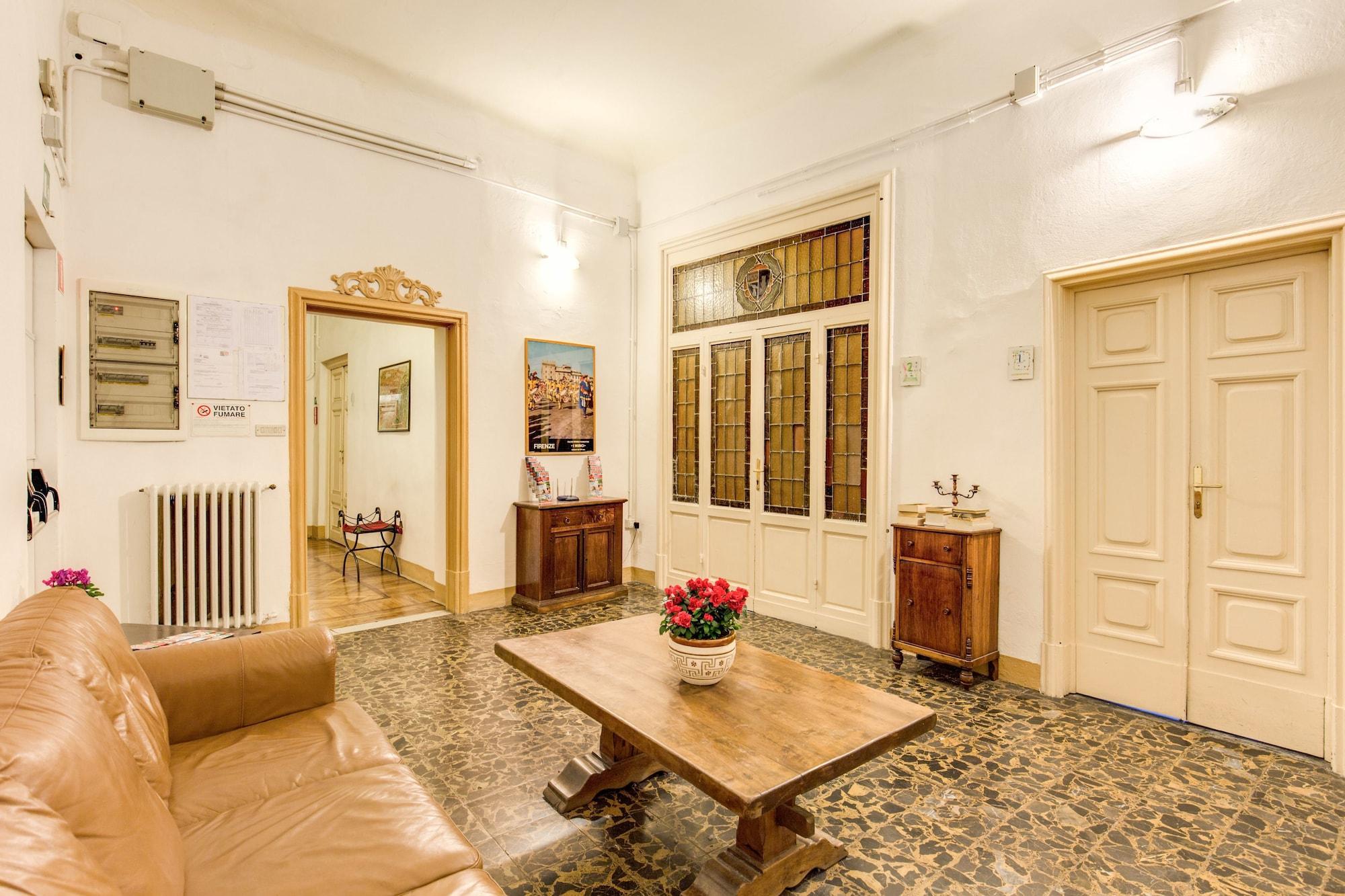 Varios Hotel San Giovanni
