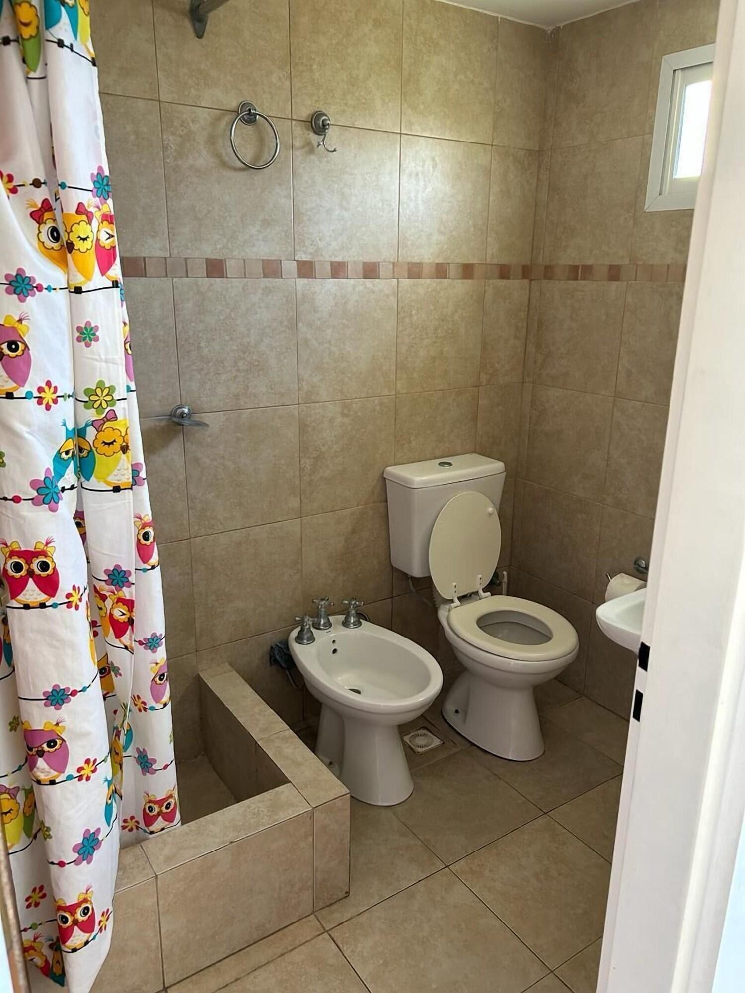 Equipamiento de Habitación Las Lomas Suite & Spa