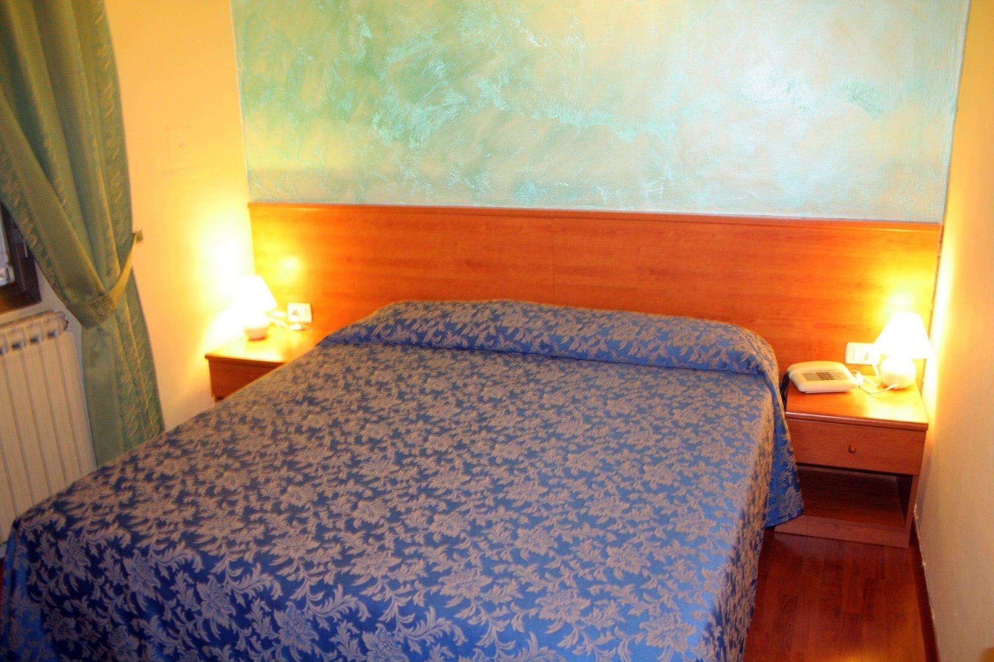 Habitación Hotel Romagna