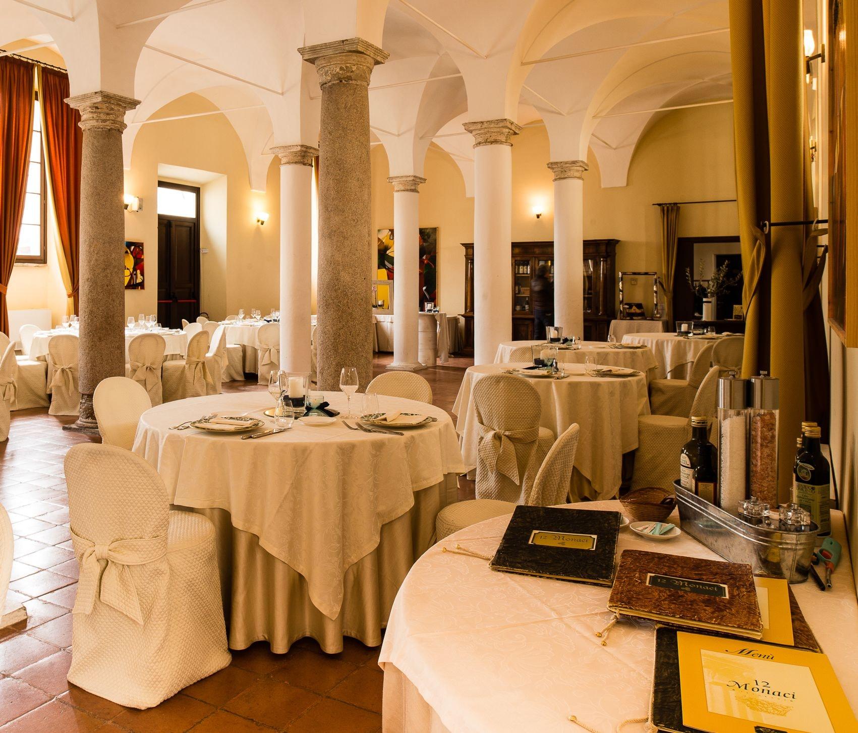 Restaurant Relais Fontevivo