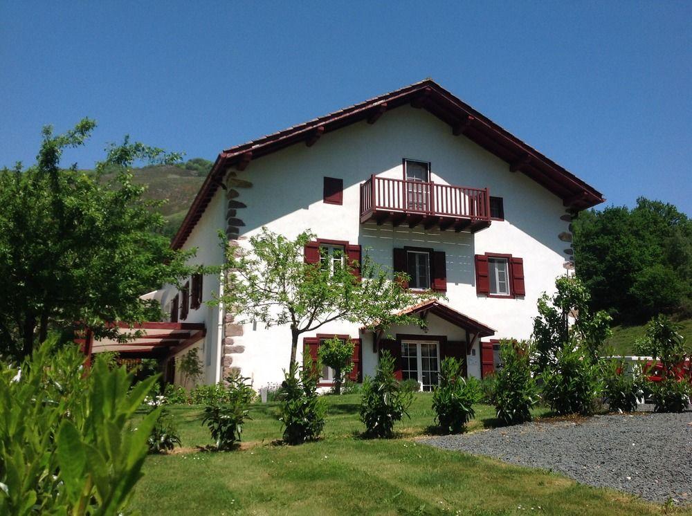 Vista Exterior Maison Aguerria
