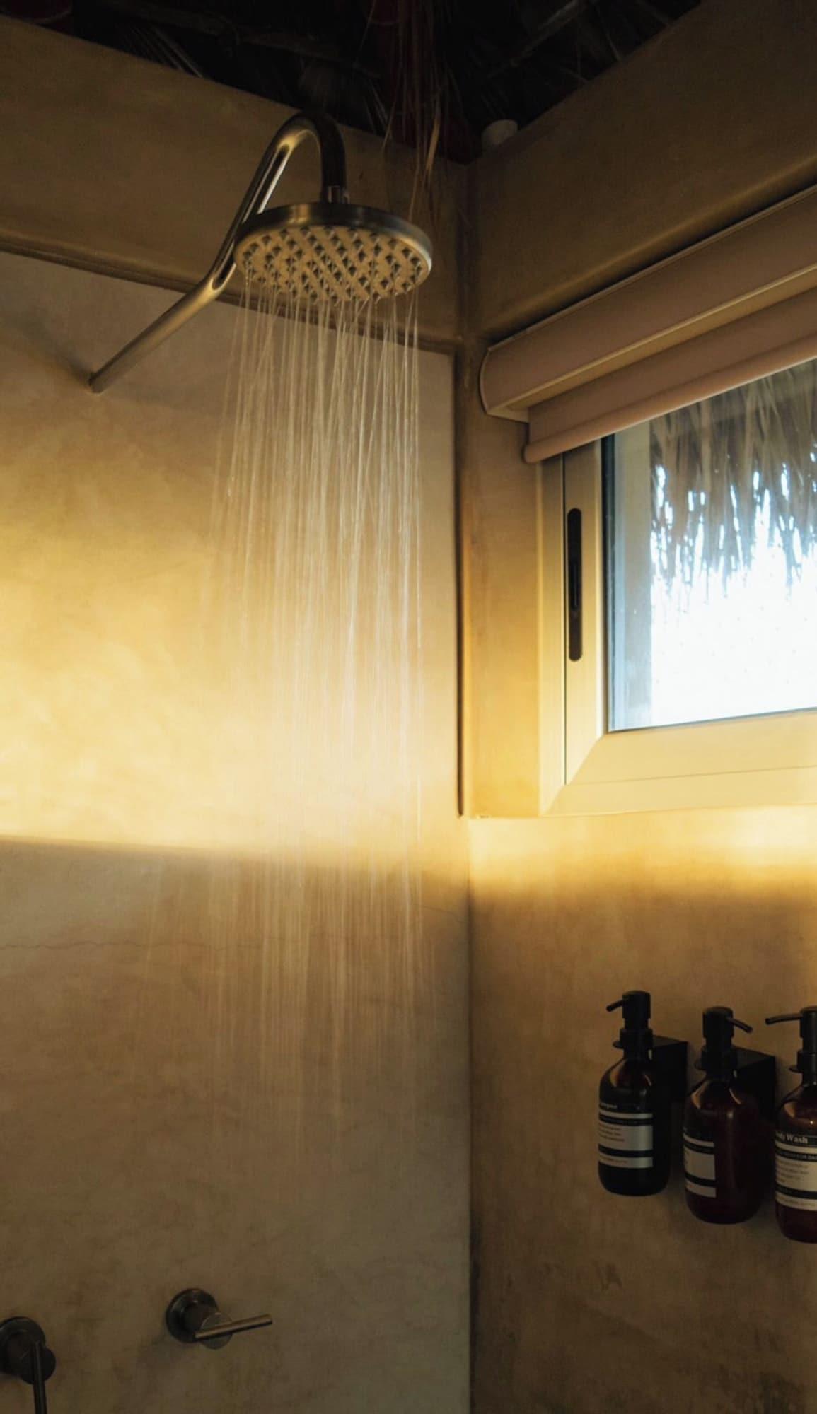 Equipamiento de Habitación Hotel Cabanas uno