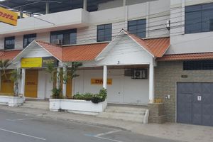 Alojamiento - Departamentos en Manta
