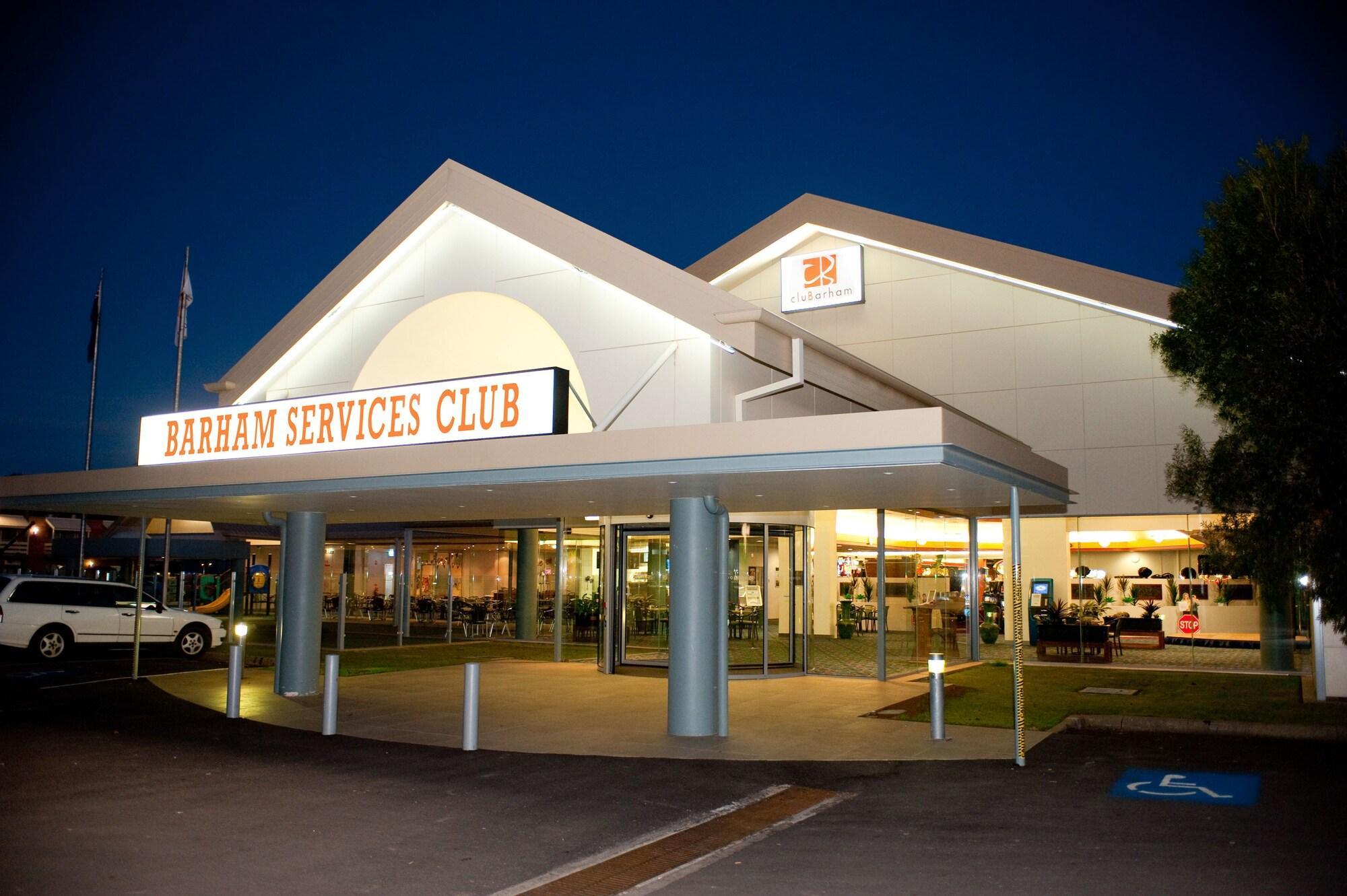 Restaurant Comfort Inn Clubarham