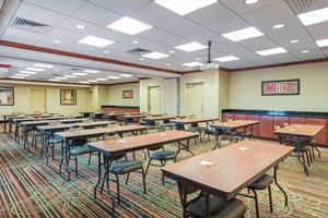 Alojamiento - Hampton Inn & Suites Arcata