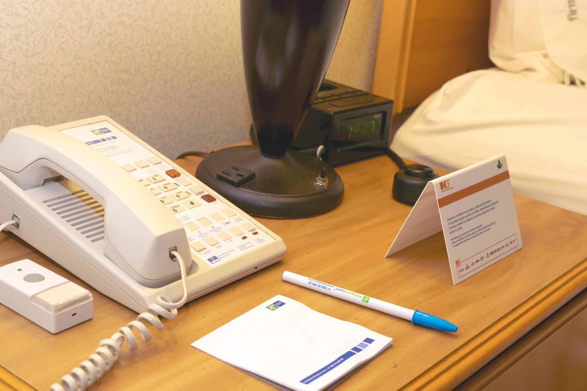 Habitación Holiday Inn Express Silao Aeropuerto Bajio by IHG
