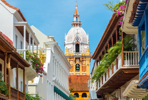 Cartagena de Indias