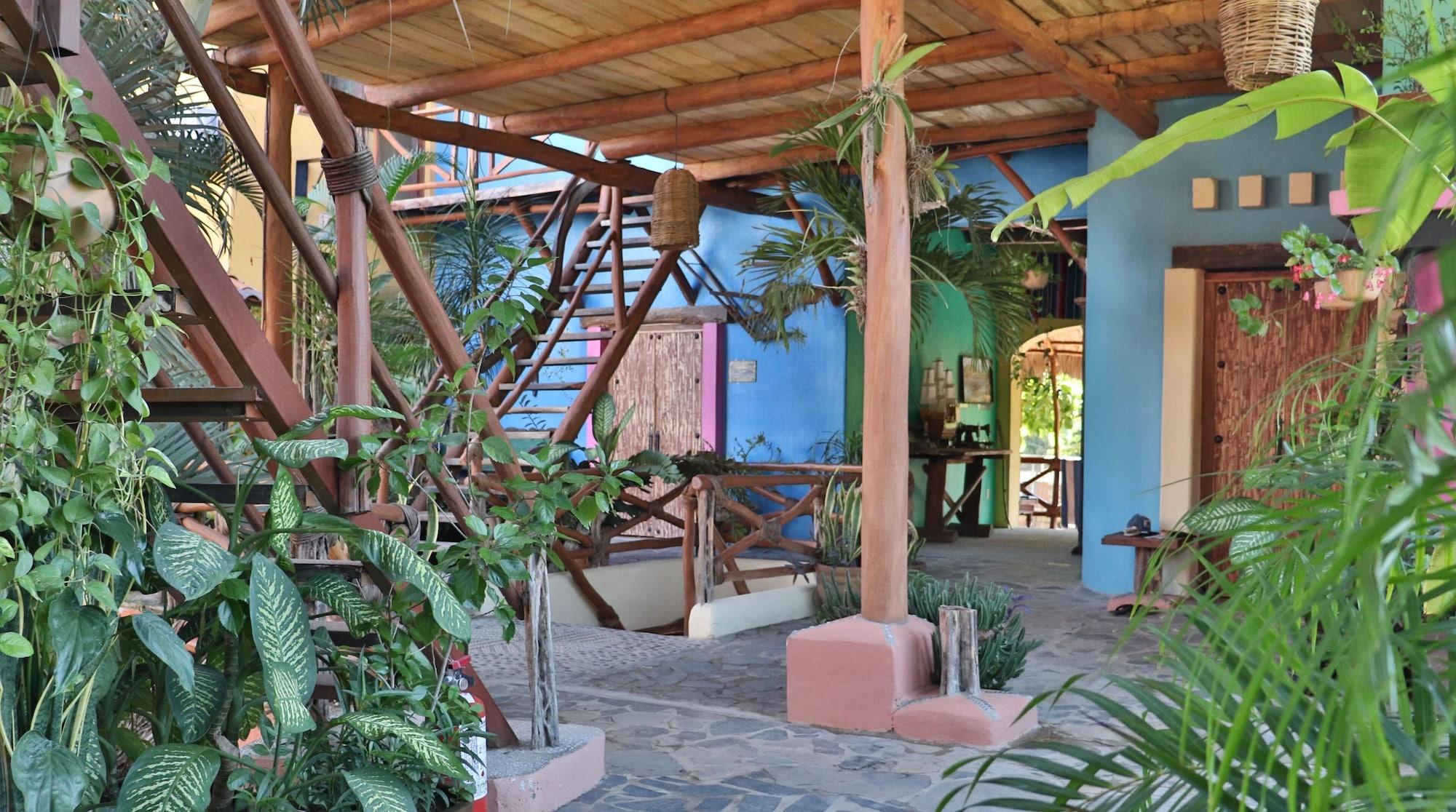 Comodidades del Alojamiento Hotel Casa Palomera