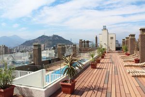 Alojamiento - VIP Apartments Chile