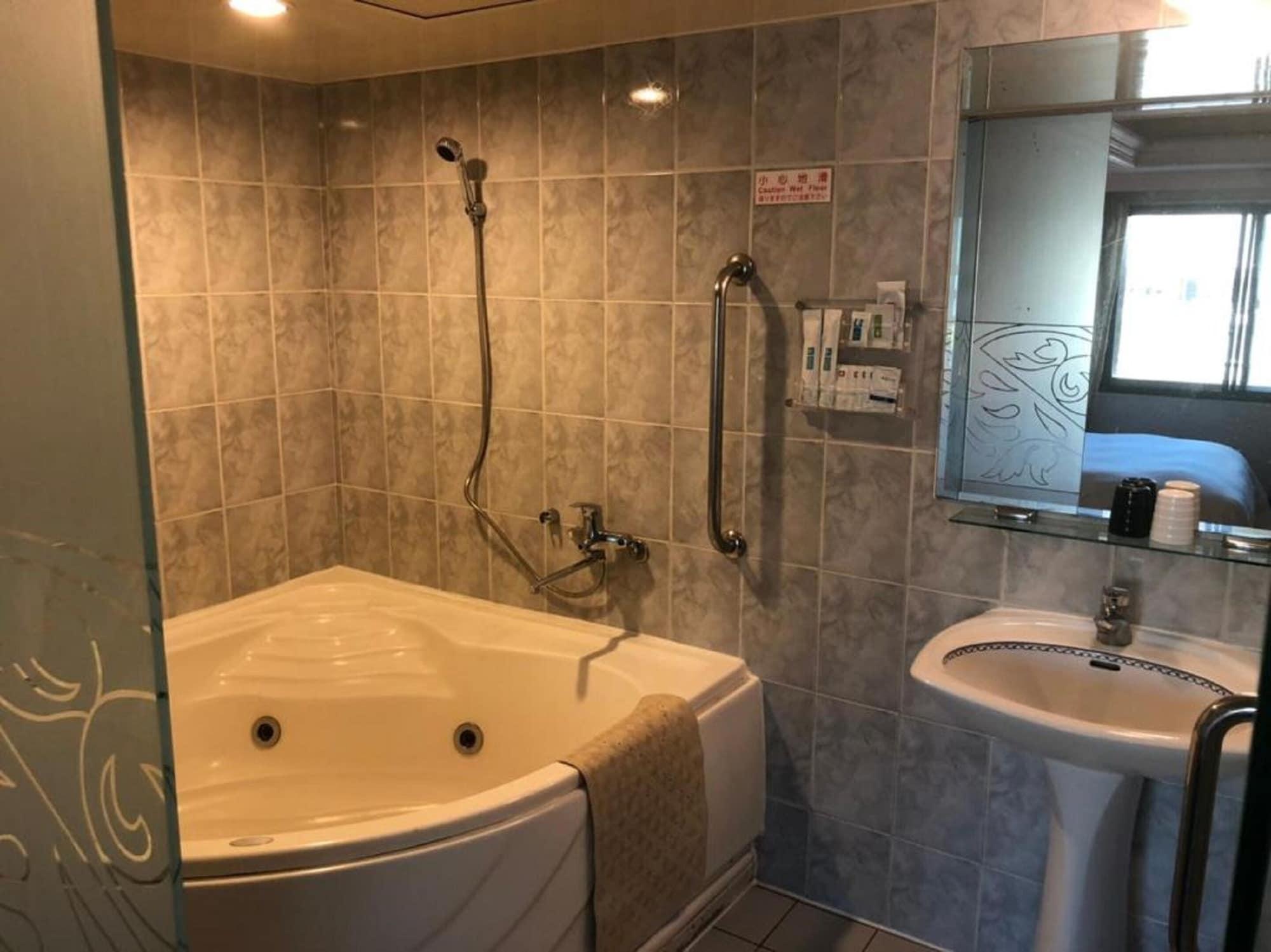 Equipamiento de Habitación The Moon Hotel