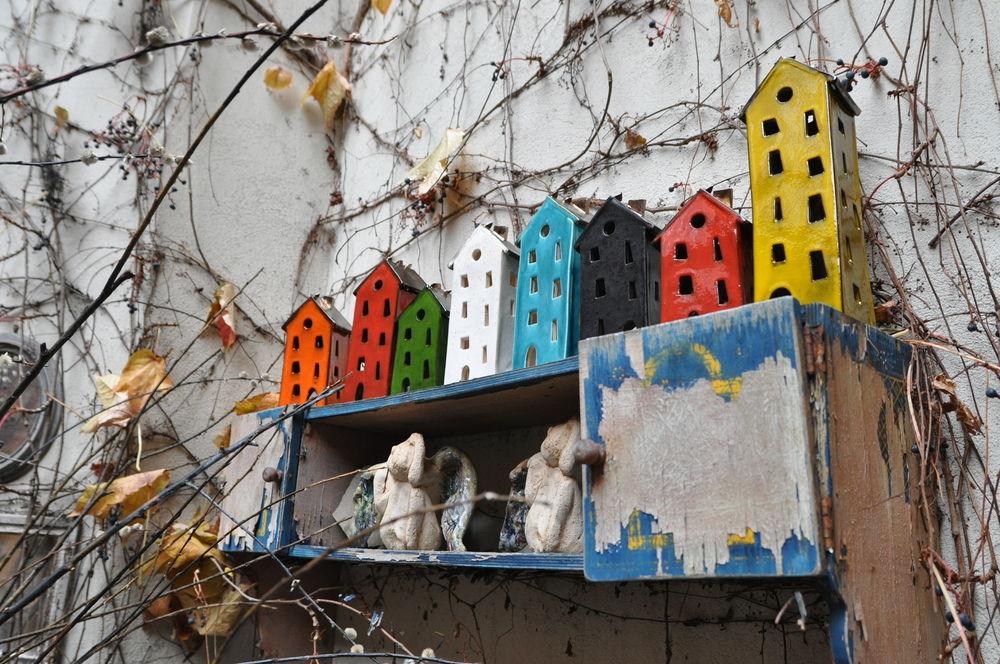 Instalaciones Recreativas Krakow For You Budget