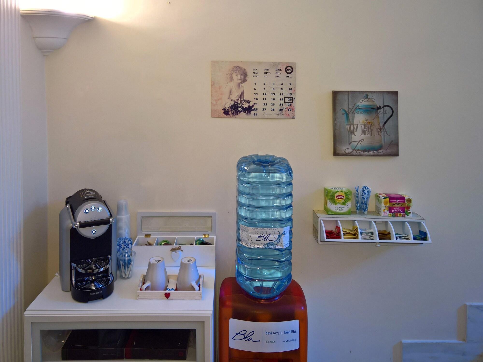 Restaurant Ianus Guest House