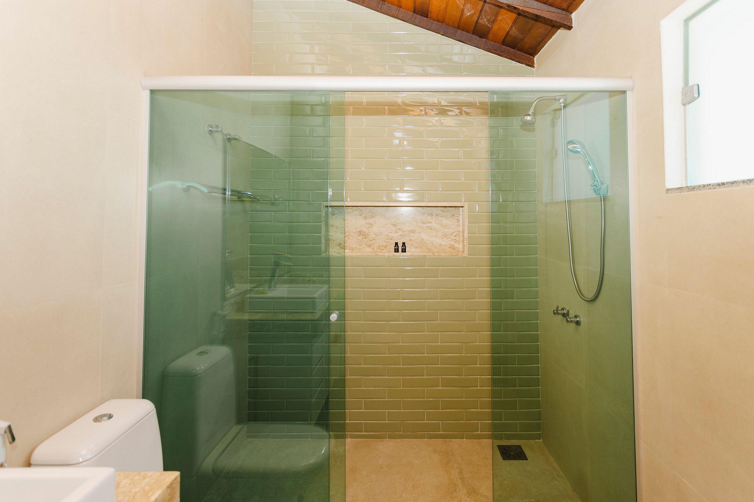 Spa Casa de Praia c/ Piscina e Área Gourmet | AGV 1
