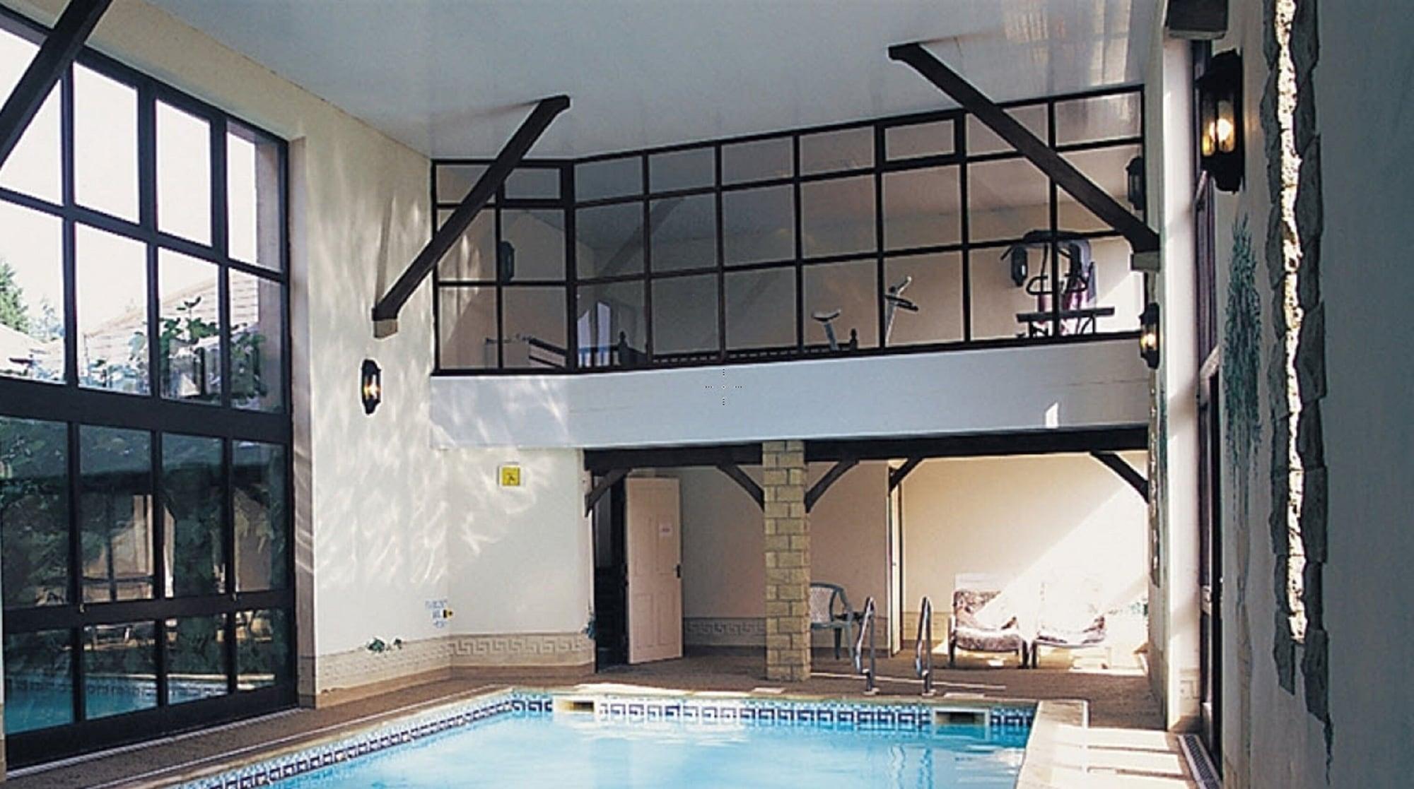 Gimnasio Widbrook Grange