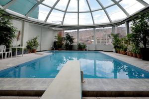 Hospedagens - Hotel Presidente
