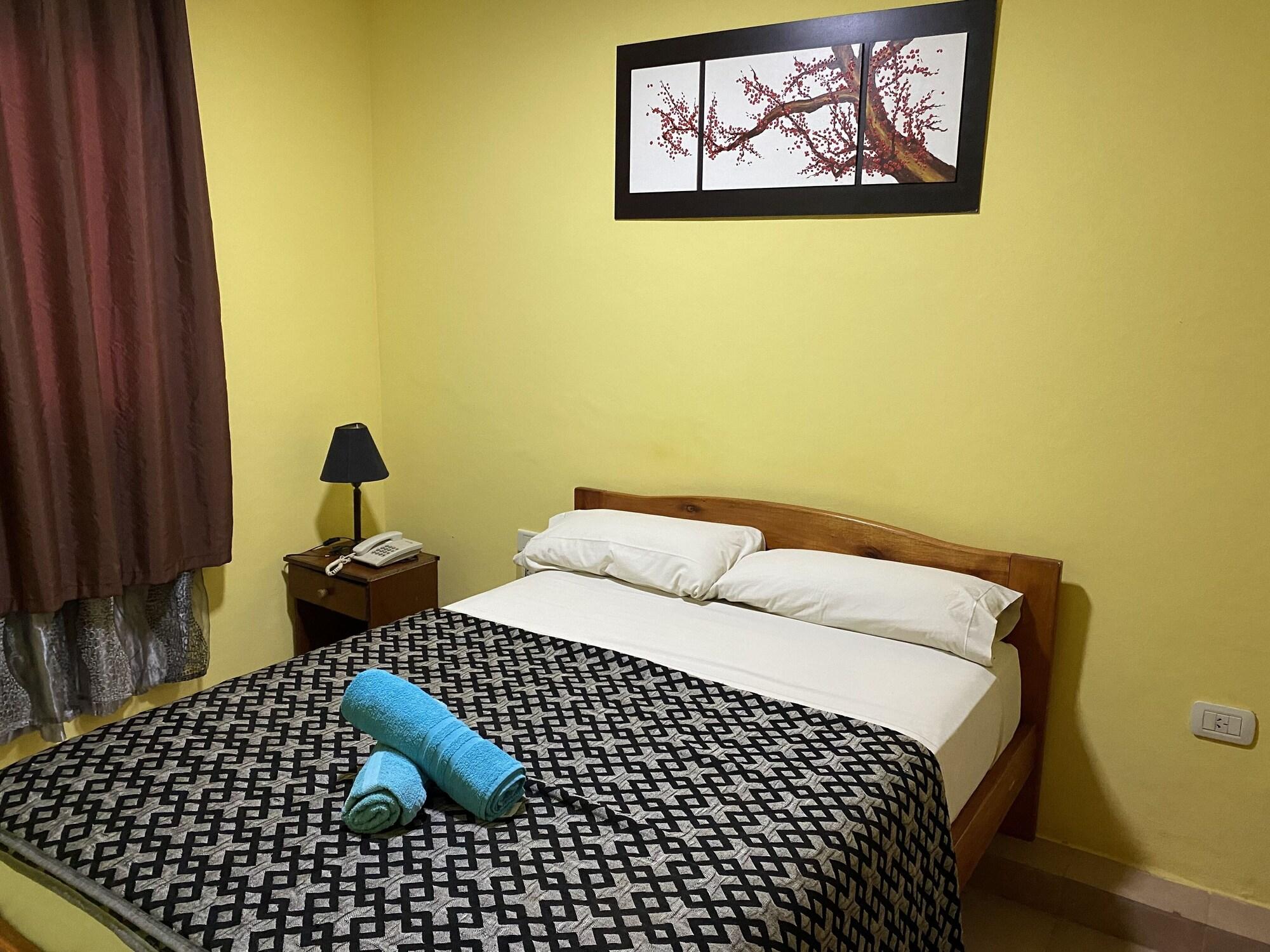 Varios Hotel Itavera