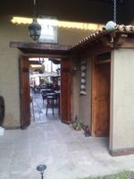 Alojamiento - Hotel Del Callejon