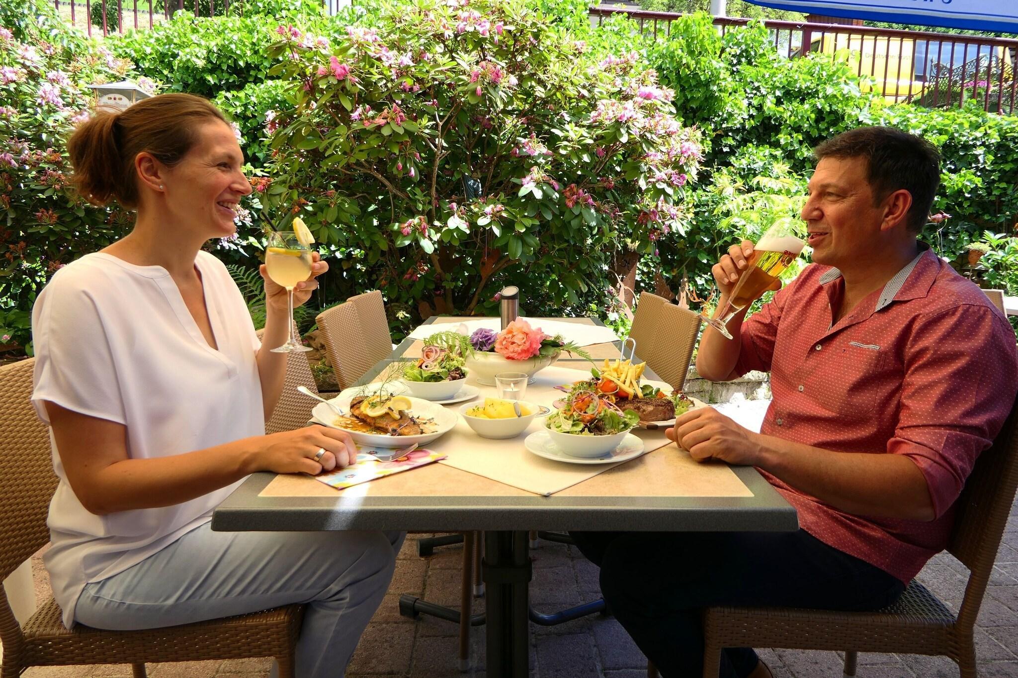 Restaurant Hotel Christel