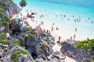 Package - Packages in Tulum