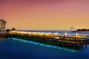 Alojamiento - Ocean Key Resort - A Noble House Resort