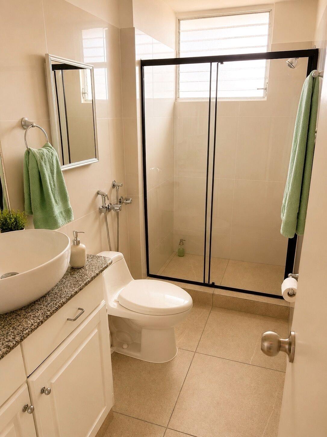 Equipamiento de Habitación HOME PANAMÁ