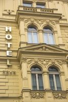 Alojamiento - Boutique Hotel Seven Days Prague