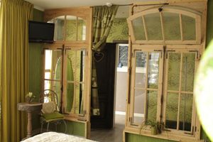 Alojamiento - Con Ampère Bed & Breakfast