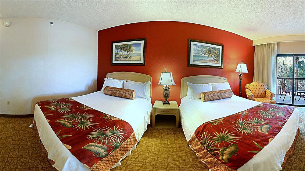 Habitación Courtyard By Marriott Fort Lauderdale Coral Springs