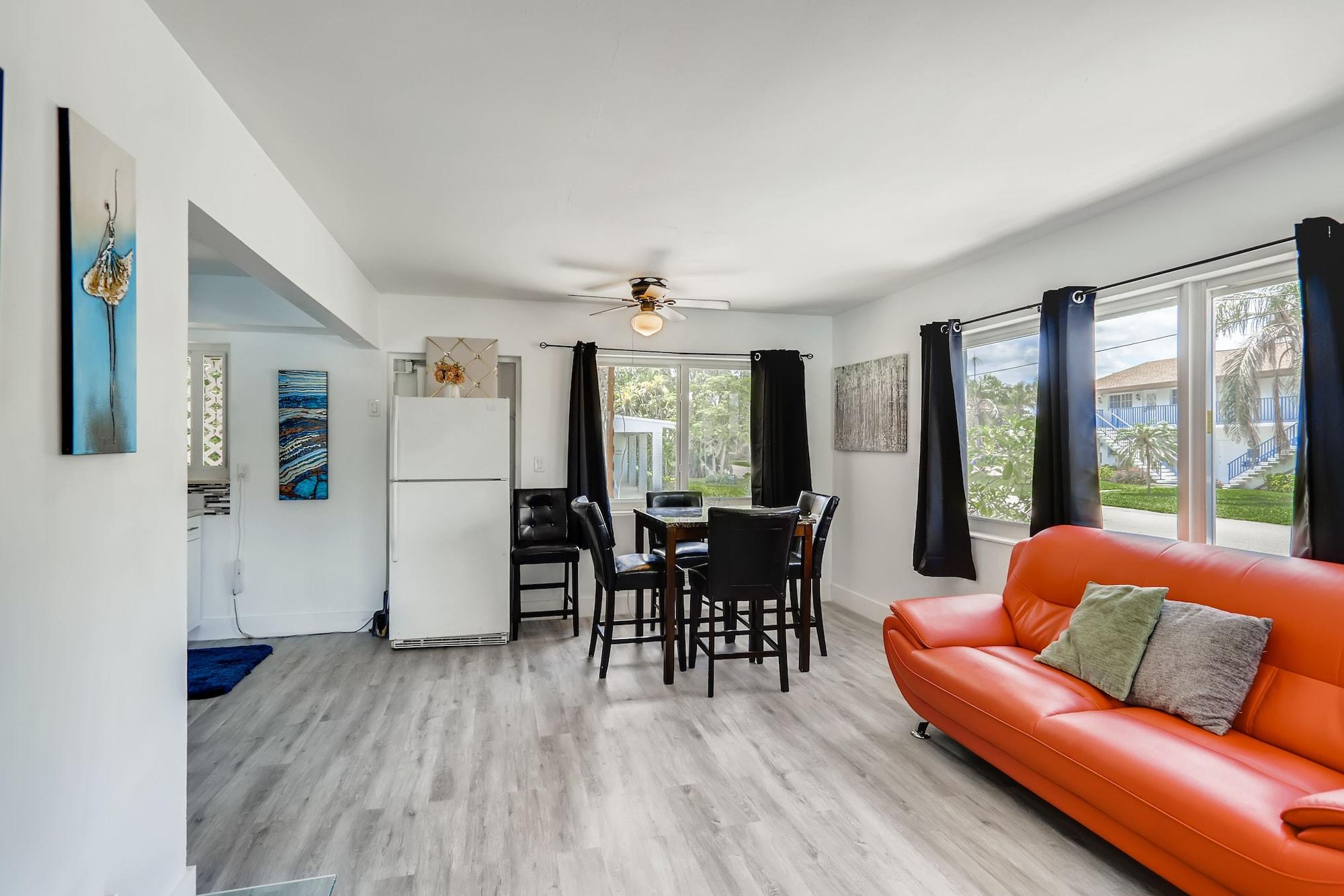Habitación The Coral Sands