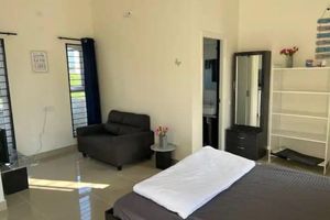 Alquiler Vacacional - AZURE B1 Whitefield, Serenity, Bliss & Relaxation Unit B6