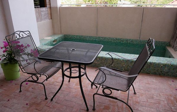 Madre Tierra Hotel & Coworking & Hostal - Hoteles mejor calificados en Puerto Escondido, Oaxaca