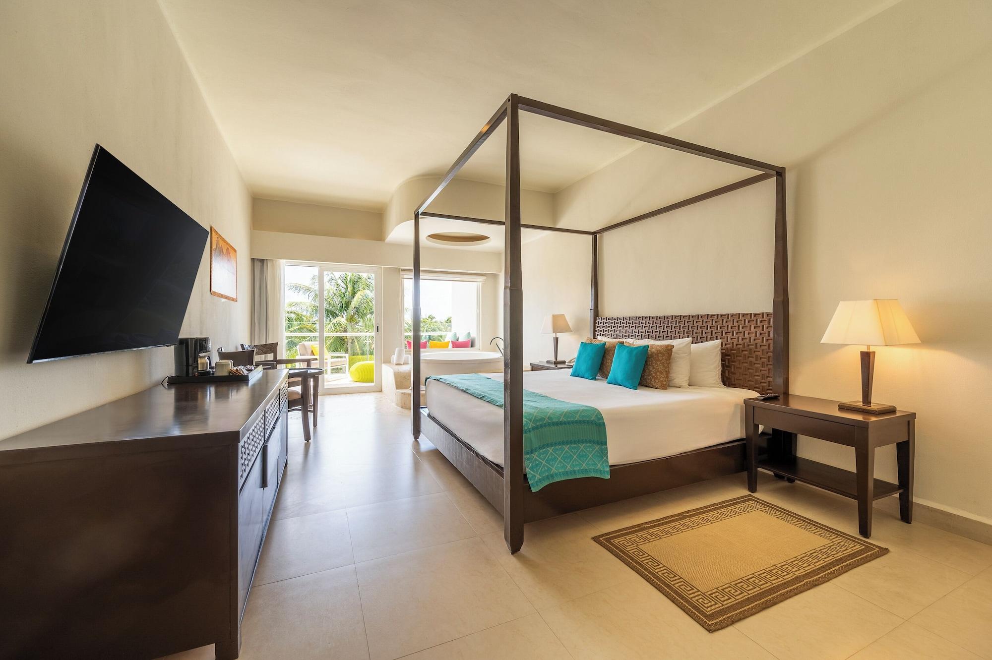 Habitación Selection Riviera Cancún - All Inclusive