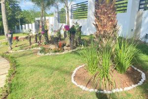 Alquiler Vacacional - MODERN HOUSE