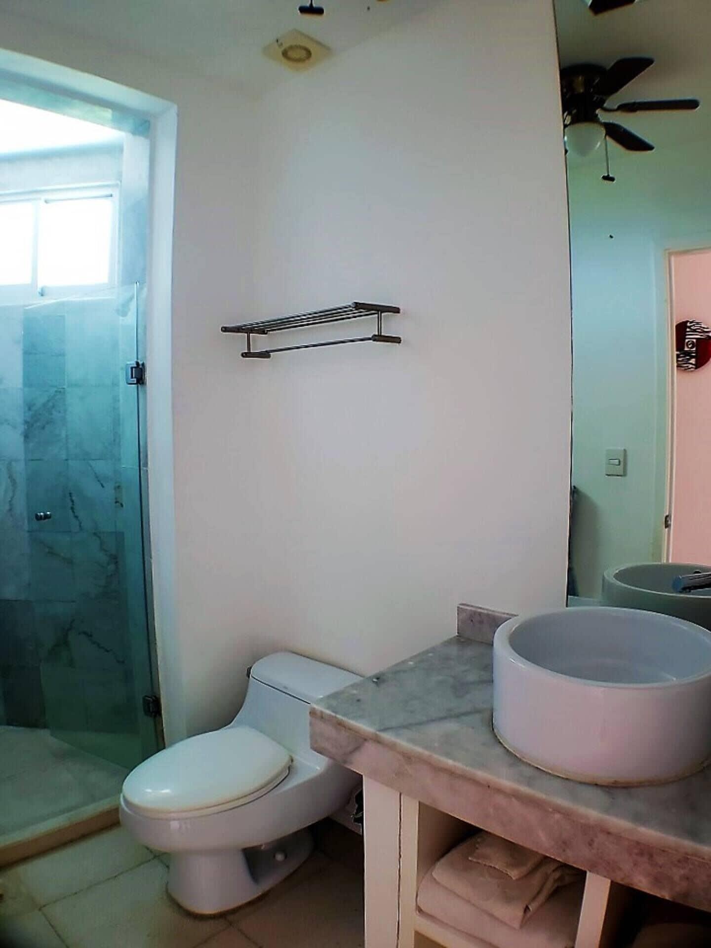 Equipamiento de Habitación CONDO FLAMINGO  BY TRVL2HM