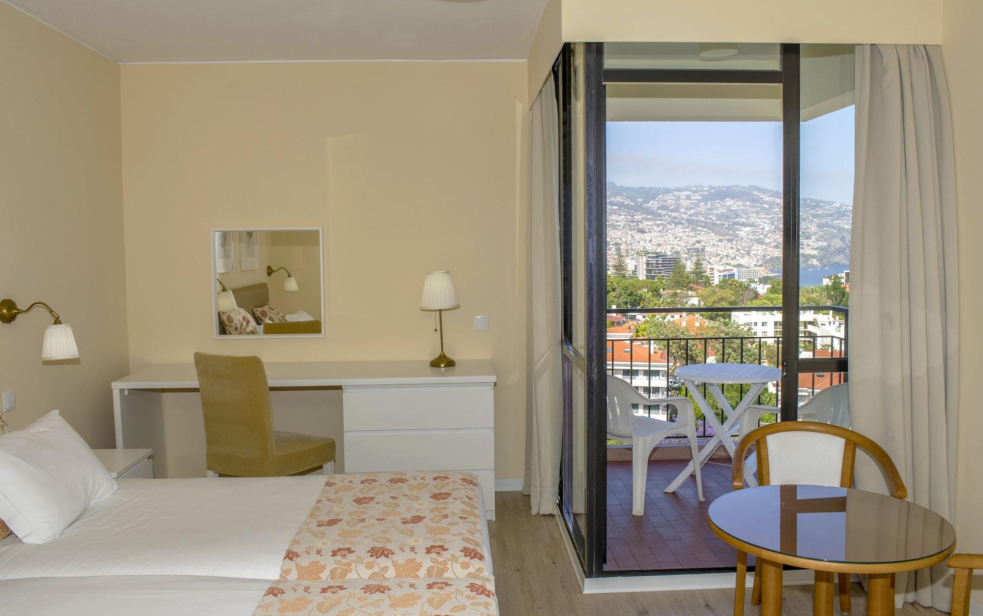 Playa Dorisol Mimosa Studio Hotel