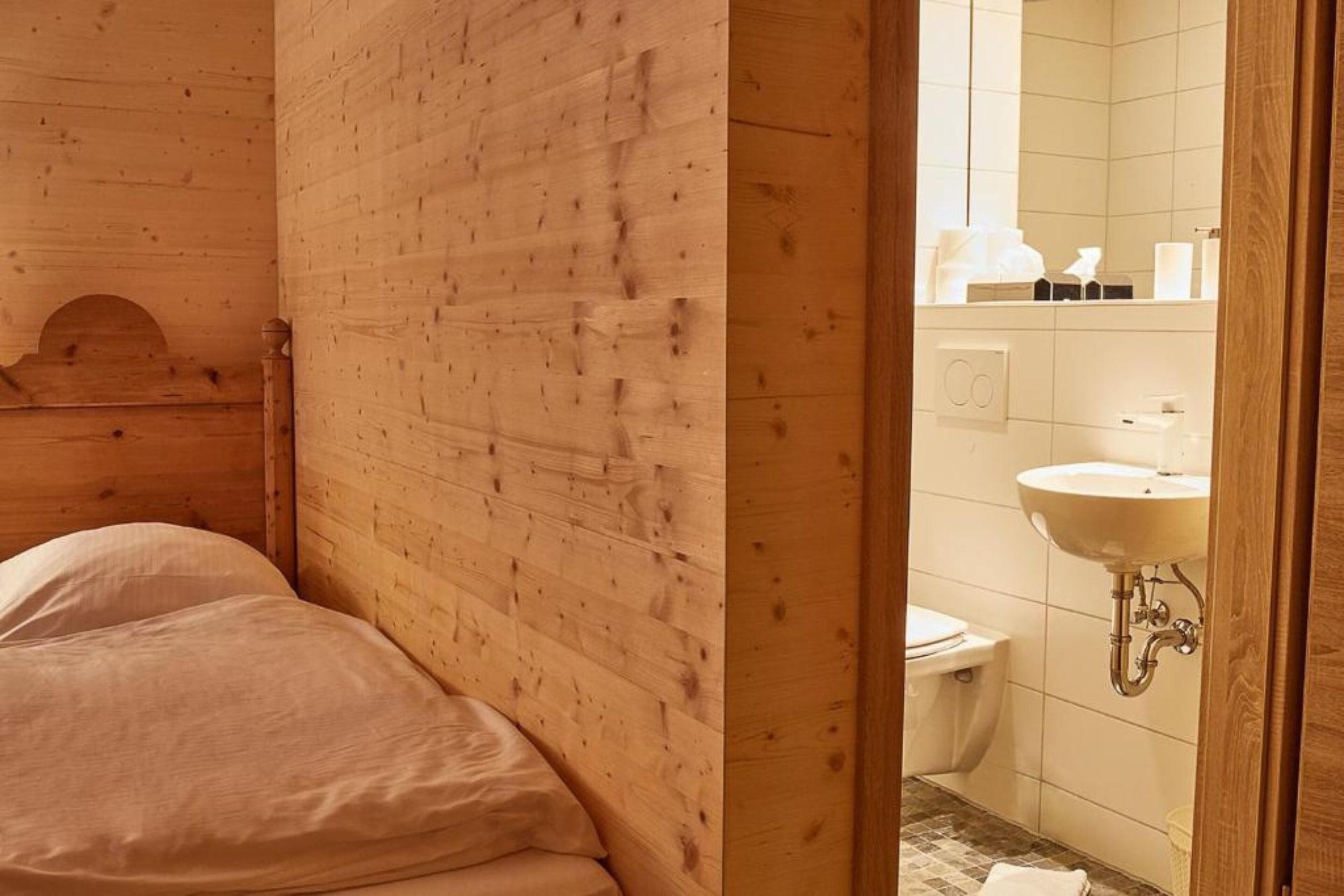 Habitación Hotel Capima