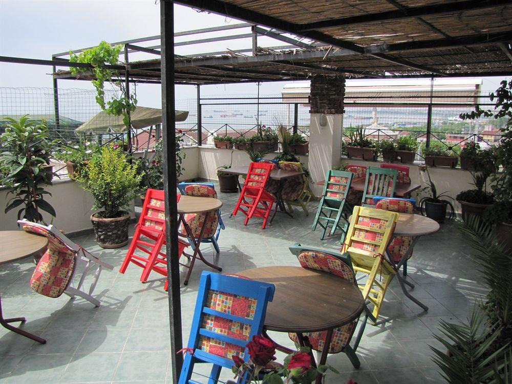 Varios Hotel Sultan's Inn