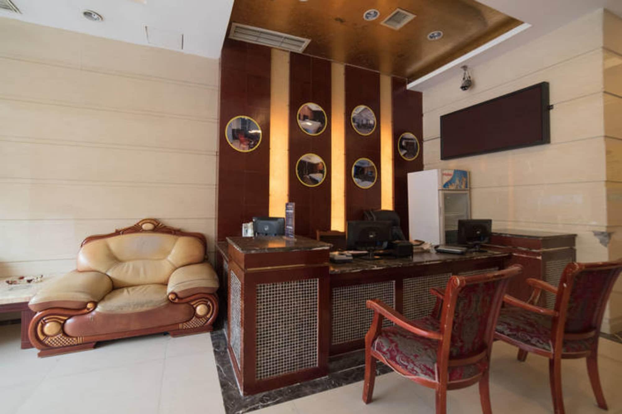 Vista Lobby Panda Cub Hotel China West Normal University Branch