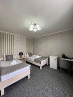 Alojamiento - Hotel Kausar