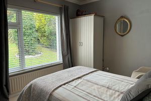 Alquiler Vacacional - Spacious home with fabulous views & hot tub, sleeps 8, 4 bedrooms.