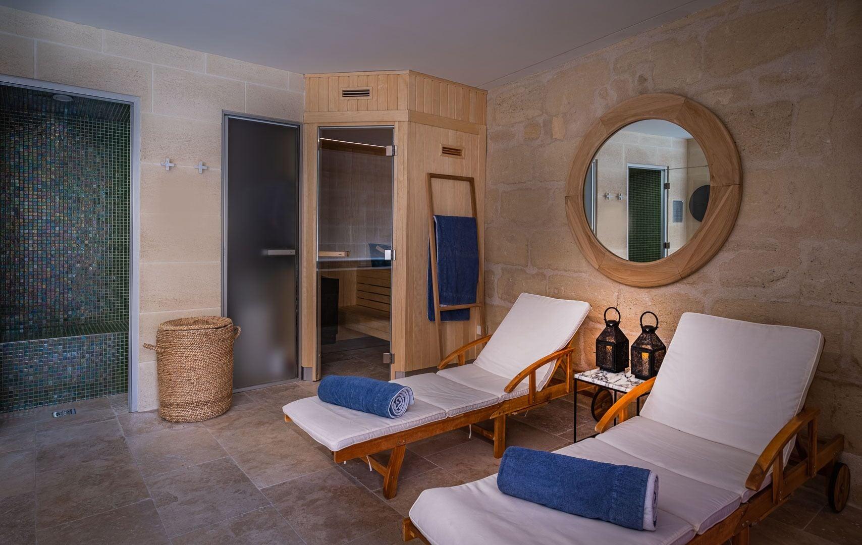 Spa Le Boutique Hotel & Spa