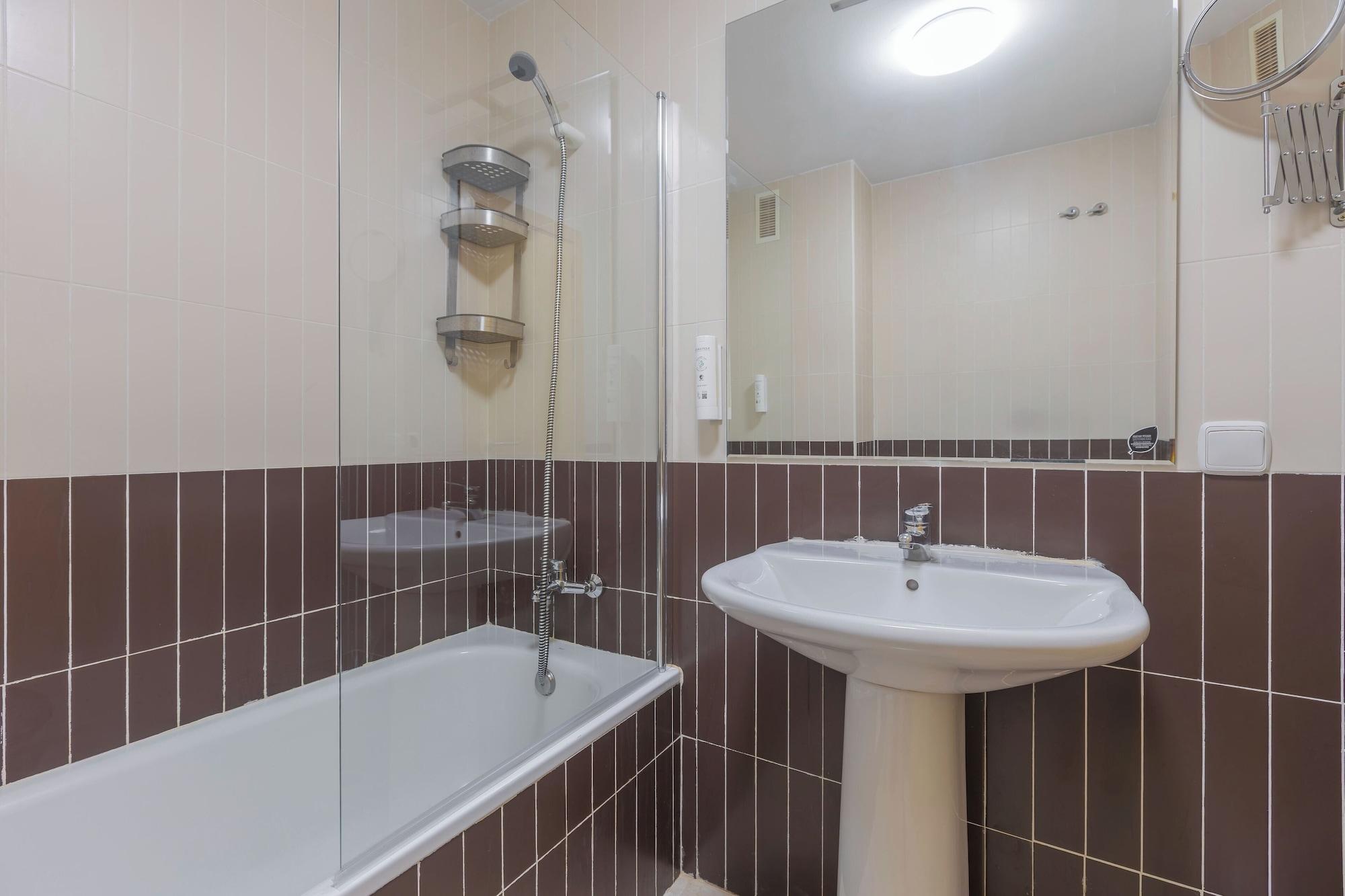 Equipamiento de Habitación APARTAMENTOS MOON DREAMS ALMERIMAR